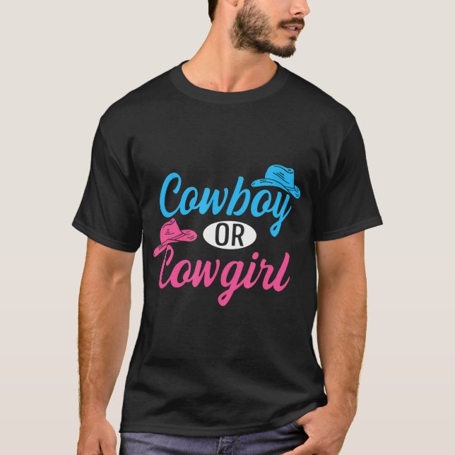 T-shirt Pays Genre Reveilla Design Pour Une Famille Occide (Devant)