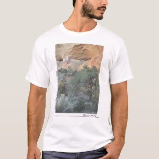 T-shirt Paysage
