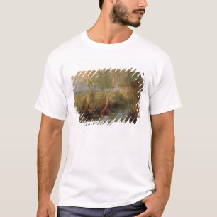 T-shirt Paysage 2