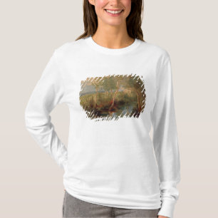 T-shirt Paysage 2