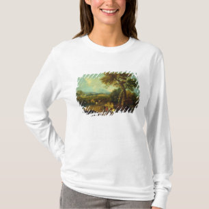 T-shirt Paysage 4