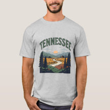Paysage du patrimoine du Tennessee