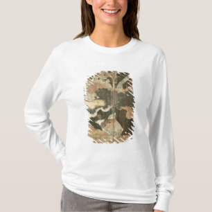 T-shirt Paysage ensoleillé