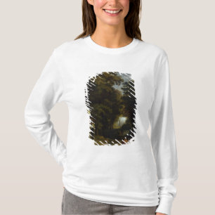 T-shirt Paysage idyllique