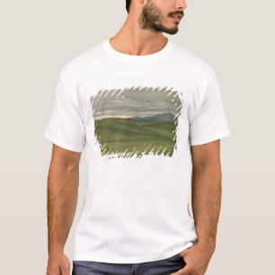 T-shirt Paysage romain
