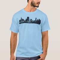 paysage urbain