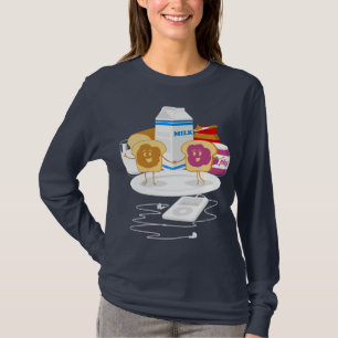 T-shirt PB aime J !