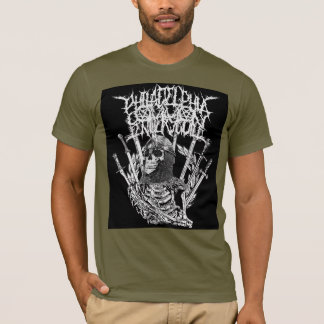 T-shirt PCFG Preem Tee par GRIMGRIMGRIM