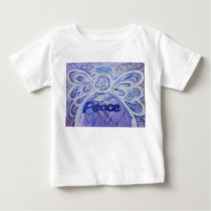 T-shirt Peace Angel