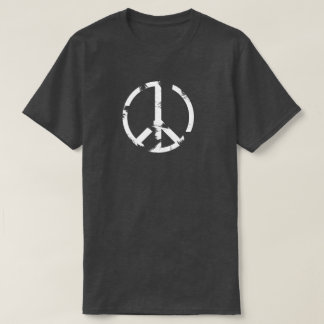 T-shirt Peace Tee