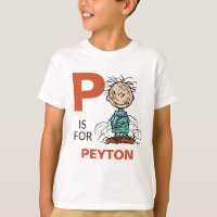 PEANUTS | Stylo à pignon personnalisé