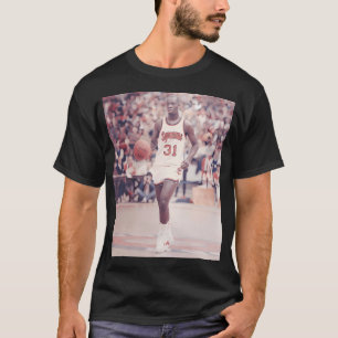 T-shirt Pearl Washington