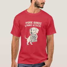 Peaux de Porc & Crises de Panique | Dachshund Anxi