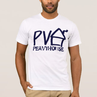 T-shirt Peavyhouse