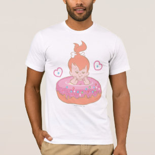 T-shirt PEBBLES™ dans le Donut