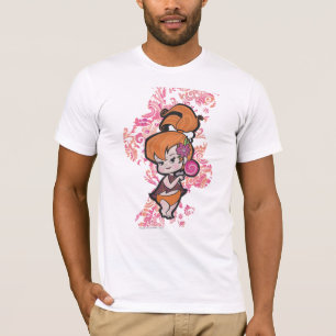 T-shirt PEBBLES™ Loli