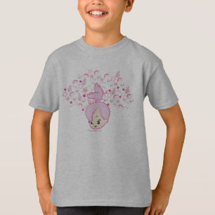 T-shirt PEBBLES™ Star Print