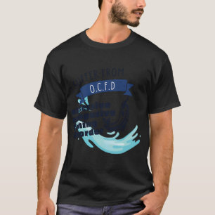 T-SHIRT PÊCHE