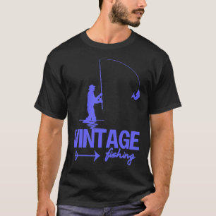 T-shirt pêche