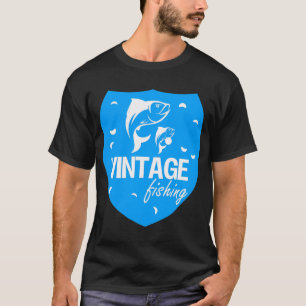 T-shirt pêche
