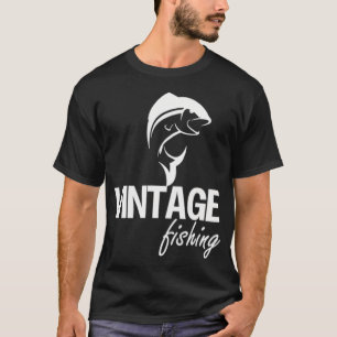 T-shirt pêche