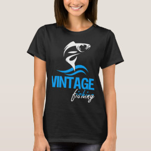 T-shirt pêche