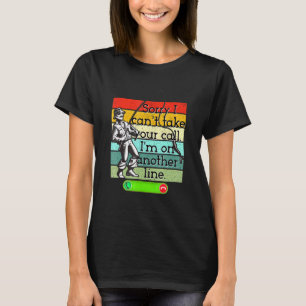 T-shirt Pêche 5 Autre ligne Poisson Retro Vintage Sunset
