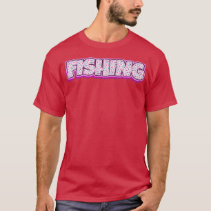 T-shirt Pêche à la beigne Boulangerie Boulangerie Amateur