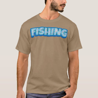 T-shirt Pêche à la beigne Boulangerie Boulangerie Amateur 