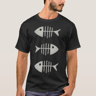 T-shirt Pêche à la grenouille à l'aube Bass Angler Cartoon