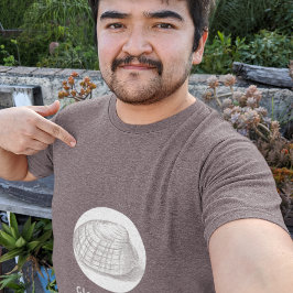 T-shirt Pêche à la palourde