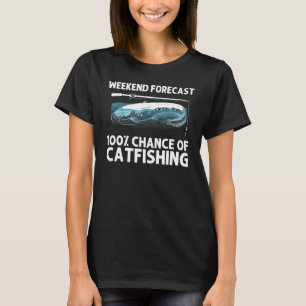 T-shirt Pêche À La Pêche À La Pêche cool Pour Hommes Femme