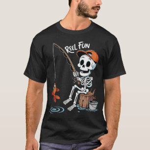 T-shirt Pêche au Bass Tastes Like Freedom 4 juillet pour B