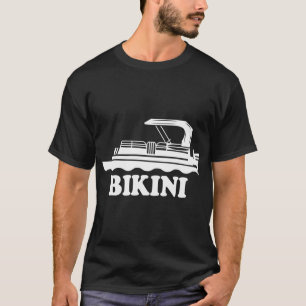 T-shirt Pêche aux papillons parmi les fleurs de cerisier