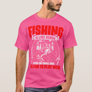 T-shirt Pêche Comme Pêcheur Pêcheur Pêcheur Pêcheur Pêcheu