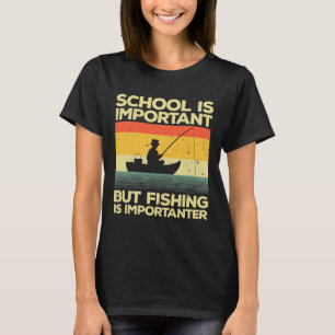 T-shirt Pêche Cool Pour Hommes Femmes B Pêche Pêcheur Fis