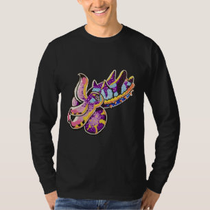 T-shirt Pêche Cutter