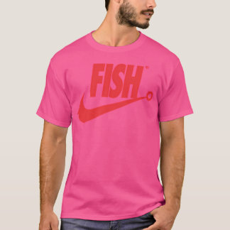 T-shirt Pêche de poisson Pêche Voyage Mug Drôle Pêche Mu