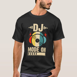 T-shirt Pêche de Poisson pour Poisson de Pêche