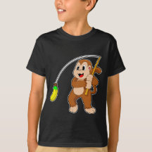 Pêche de singe Banana Fisher