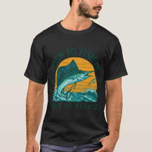 T-shirt Pêche du jour Amoureux du poisson Pêcheur Nature