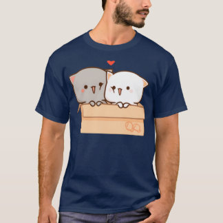 T-shirt Pêche et Goma