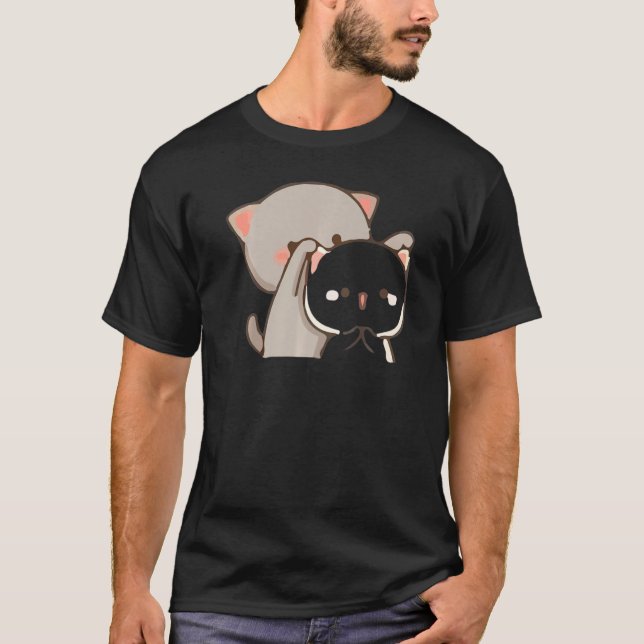T-shirt Pêche Et Goma (Devant)