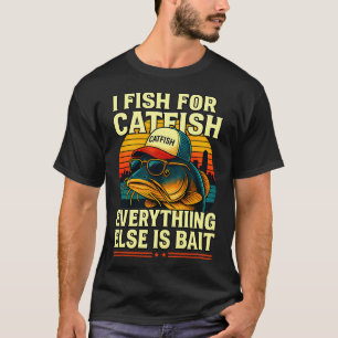 T-shirt Pêche Halloween Drapeau américain Patriotique