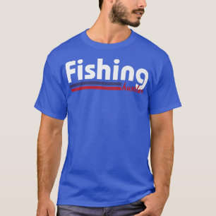 T-shirt Pêche Hustler Premium