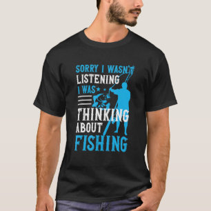 T-shirt Pêche Pour Hommes Femme Vacatican De Pêcheur De Ba