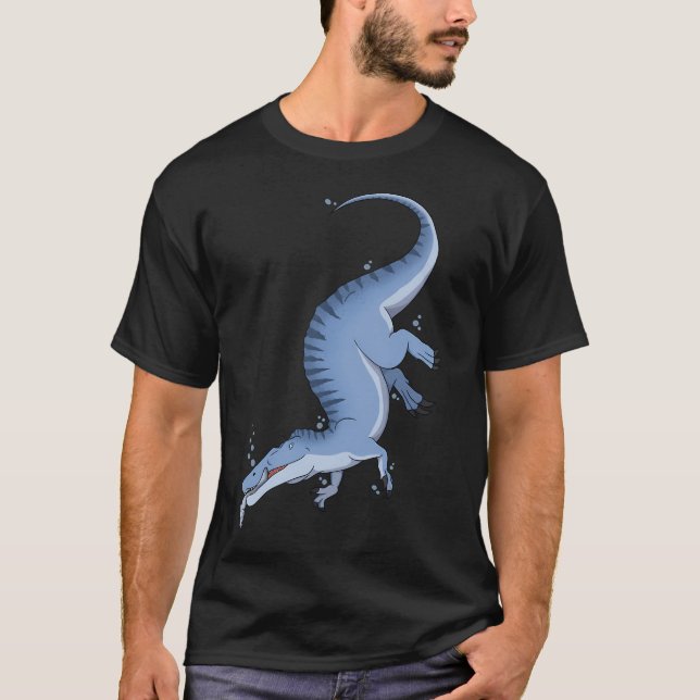T-shirt Pêcheur (Devant)