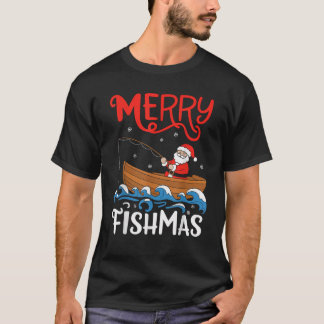T-shirt Pêcheur