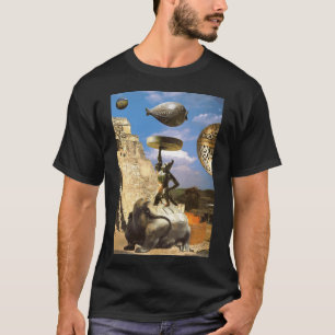 T-SHIRT PÊCHEUR