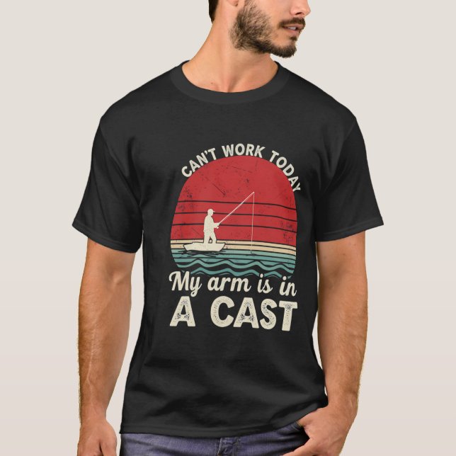 T-shirt Pêcheur (Devant)